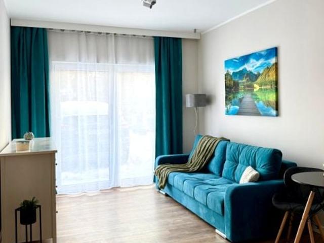 Mieszkanie do wynajęcia w Gdynia, Pomorskie