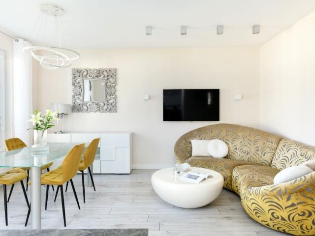 Mieszkanie na sprzedaż w Kosakowo, Pomorskie