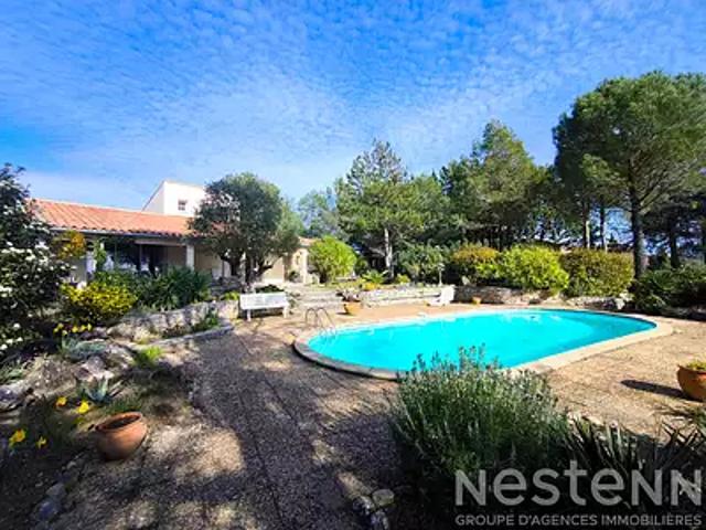 Maison vente à Aragon, Aude