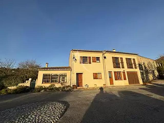 Maison vente à Carcassonne, Aragon