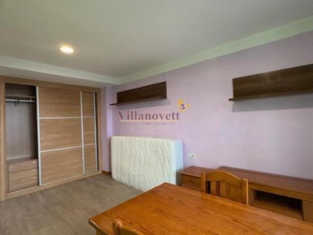 Apartamento en alquiler en Valle De Hecho, Huesca