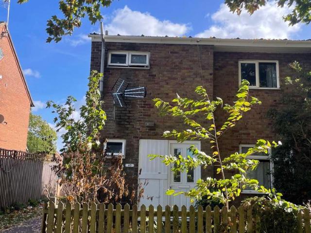 Room for rent in Chesterton, Cambridge