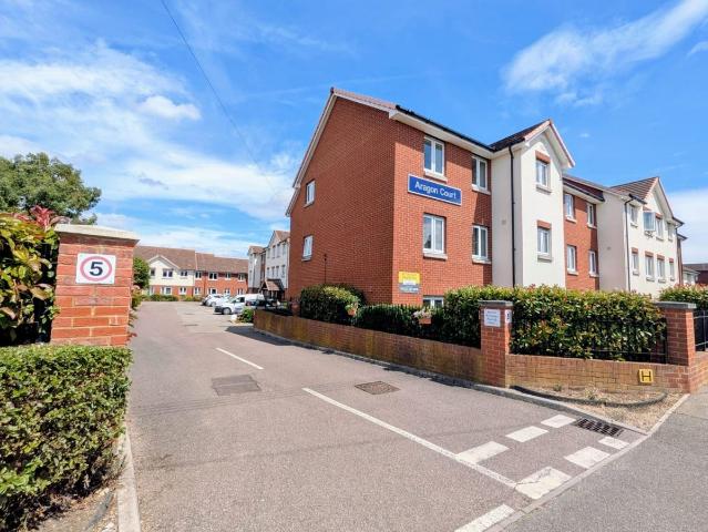 Apartment for rent in Essex