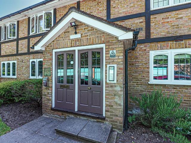 Apartment for rent in Easthampstead, Bracknell