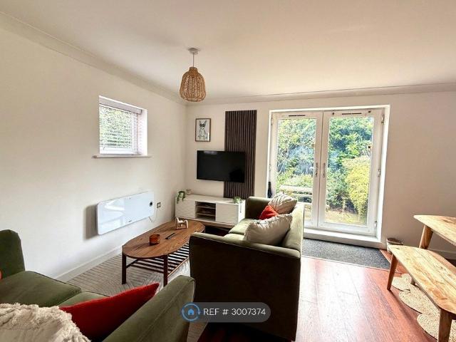 Apartment for rent in Meanwood, West Yorkshire
