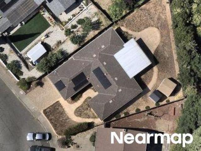 House for sale in Solano, California