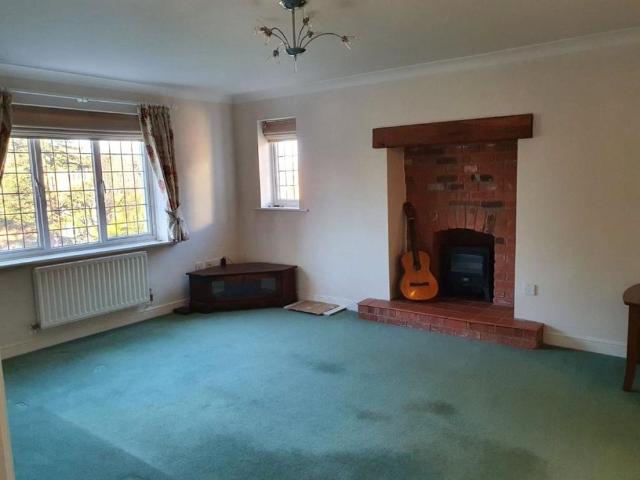 Apartment for rent in Hillfields, West Midlands