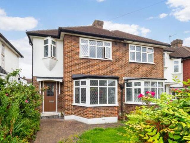 House for sale in Surrey