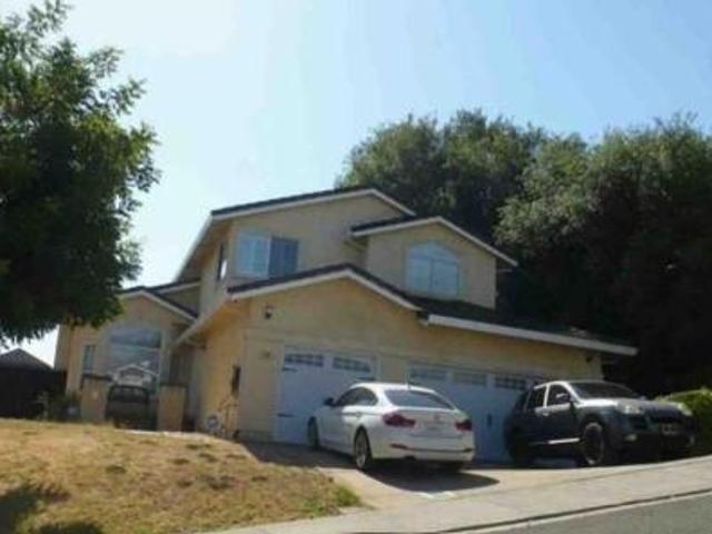 House for sale in Solano, California