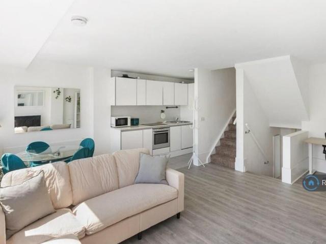 Apartment for rent in London Borough of Lewisham, Greater London