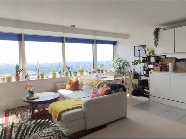 Apartment for rent in London Borough of Lewisham, Greater London