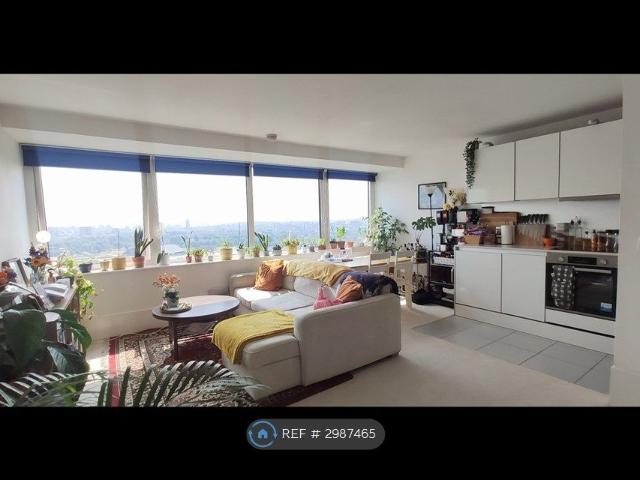 Apartment for rent in London Borough of Lewisham, Greater London
