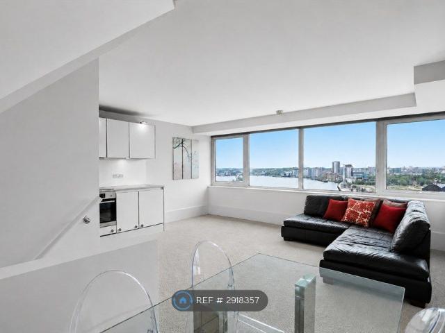 Apartment for rent in London Borough of Lewisham, Greater London