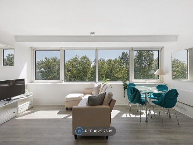 Apartment for rent in London Borough of Lewisham, Greater London