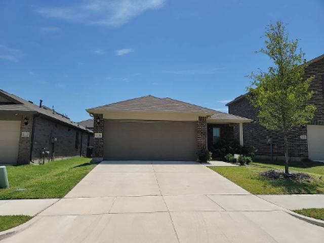 House for sale in Mesquite, Texas