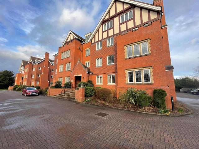 Apartment for rent in Spon End, West Midlands