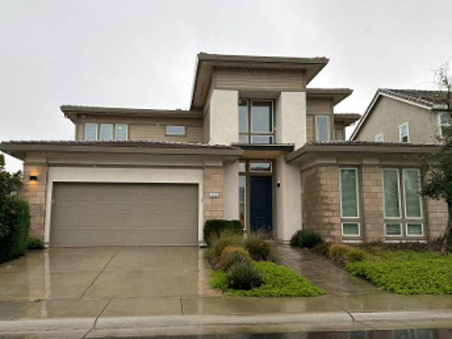 House for sale in Mather, California