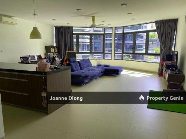 House for rent in Petaling, Damansara Damai