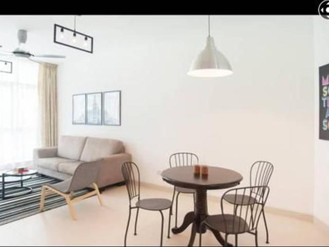 Apartment for rent in Petaling, Damansara Damai