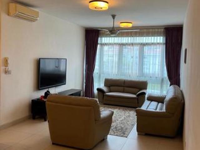 Serviced Residence for sale in Petaling, Damansara Damai