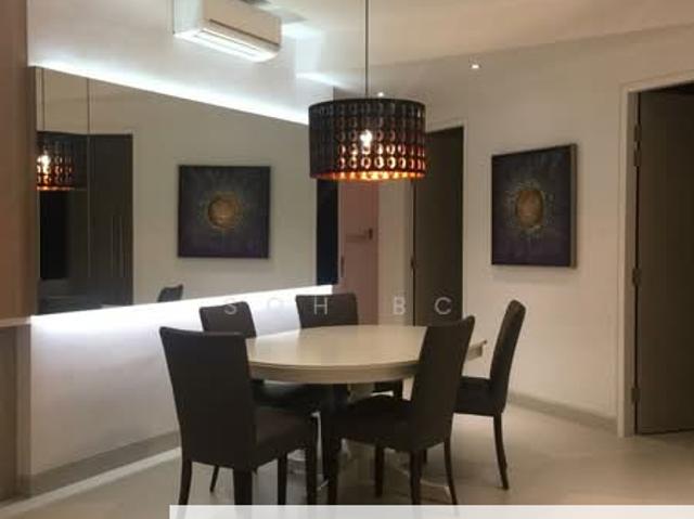 Condominium for rent in Petaling, Damansara Damai