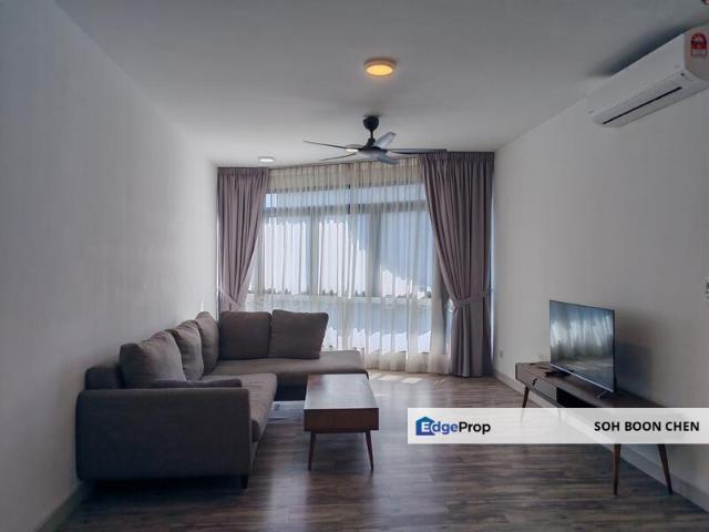 Condominium for rent in Petaling, Damansara Damai