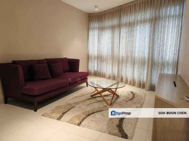 Condominium for rent in Petaling, Damansara Damai