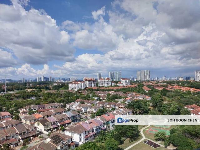 Condominium for sale in Petaling, Damansara Damai