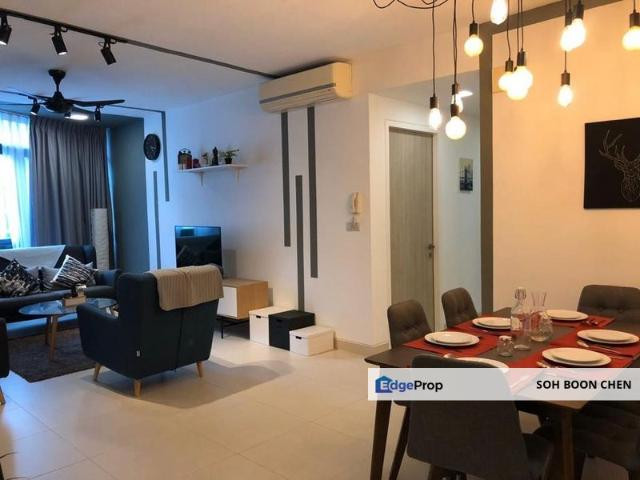 Condominium for sale in Petaling, Damansara Damai