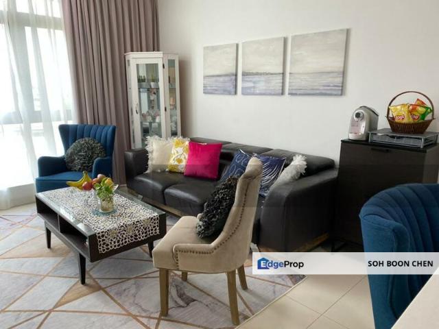 Condominium for sale in Petaling, Damansara Damai