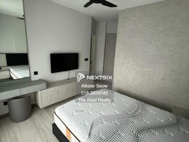 Apartment for rent in Taman Taming Emas, Majlis Perbandaran Kajang