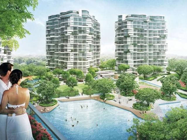 Apartment for rent in PJU 1A, Petaling Jaya