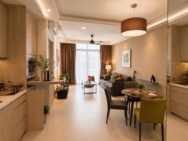 Serviced Residence for rent in Petaling, Damansara Damai