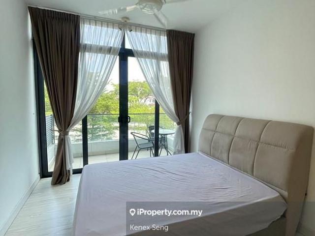 Apartment for rent in Petaling, Damansara Damai