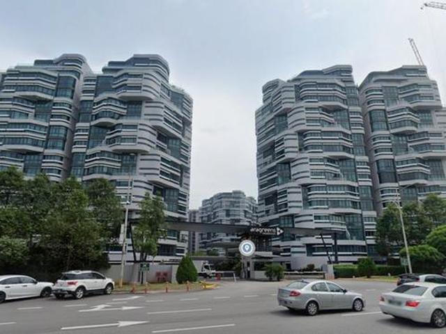 Serviced Residence for sale in Petaling, Damansara Damai