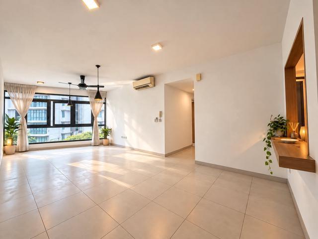 Serviced Residence for rent in Ara Damansara, Petaling Jaya