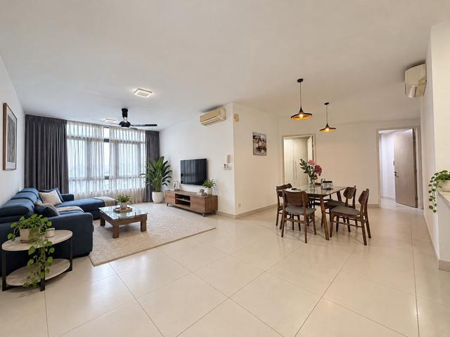 Serviced Residence for sale in Ara Damansara, Petaling Jaya