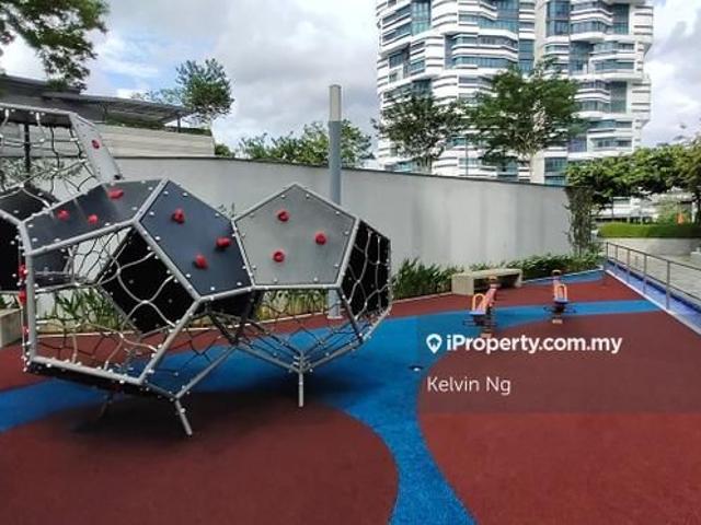 Apartment for rent in Petaling, Damansara Damai