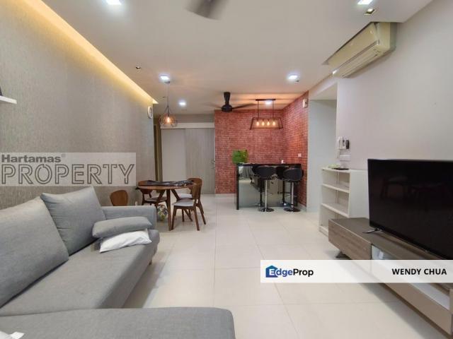 Condominium for rent in Petaling, Damansara Damai