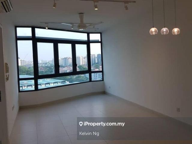 Apartment for rent in Petaling, Damansara Damai