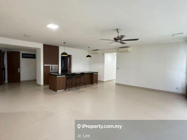 Apartment for rent in Petaling, Damansara Damai