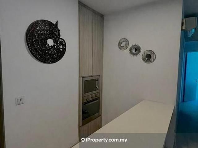Apartment for rent in Petaling, Damansara Damai