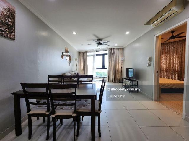 Apartment for rent in Petaling, Damansara Damai
