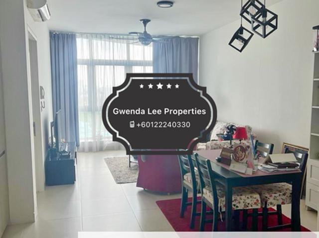 Condominium for sale in Petaling, Damansara Damai