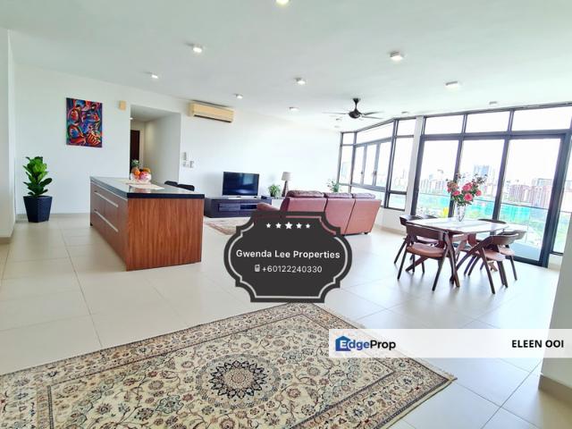Condominium for sale in Petaling, Damansara Damai