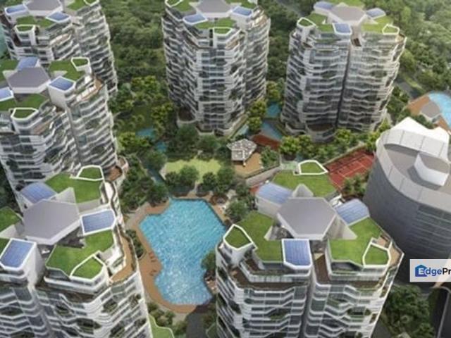 Condominium for sale in Petaling, Damansara Damai