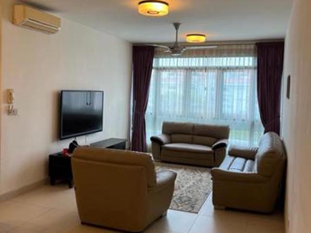 Serviced Residence for sale in Petaling, Damansara Damai