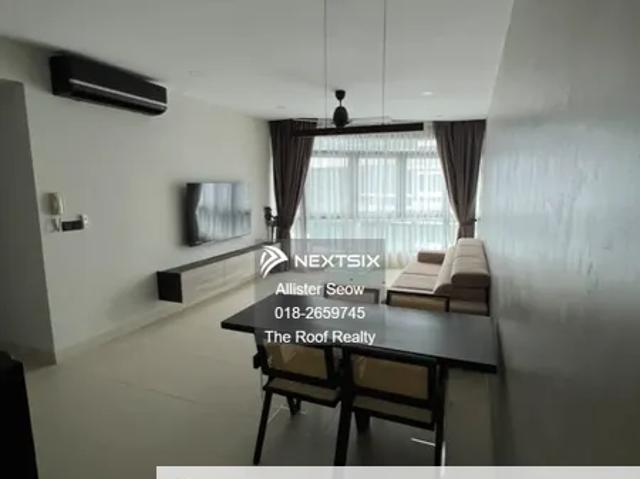Condominium for rent in Ara Damansara, Petaling Jaya