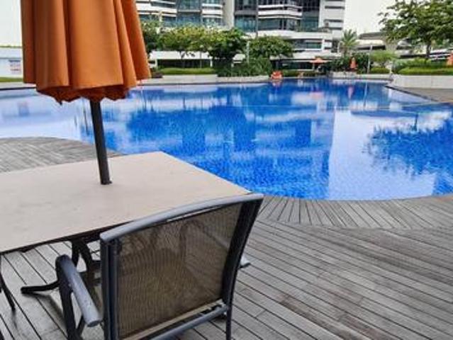 Serviced Residence for sale in Petaling, Damansara Damai