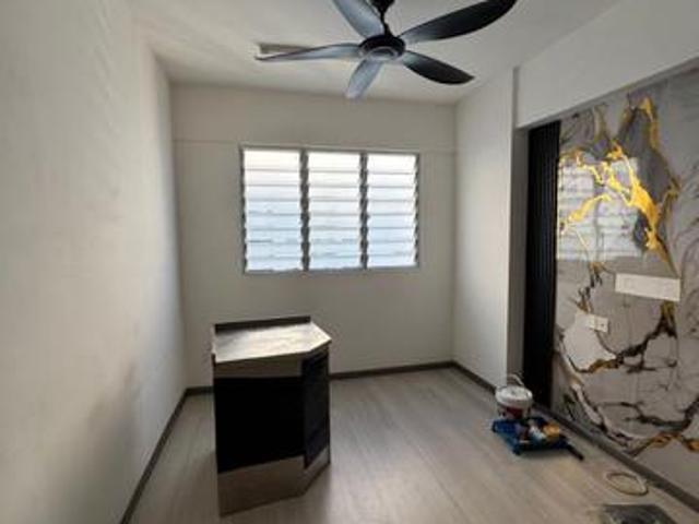 Apartment for sale in Georgetown, Penang